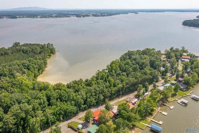 BRING ON THE LAKE TIME! Recreational Lot in Cedar Bluff Raw lot - photo 12