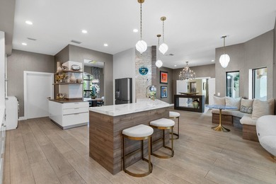 Every detail of this exceptional residence has been thoughtfully - photo 12