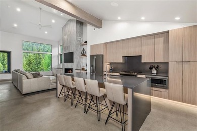 Perfectly positioned at Keystone's River Run Village, this - photo 12