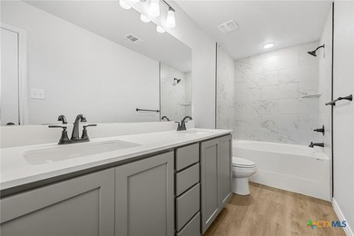 Welcome to this stunning brand-new duplex offering 3 spacious - photo 12