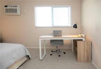 Recently renovated corner unit condo with a smart layout and