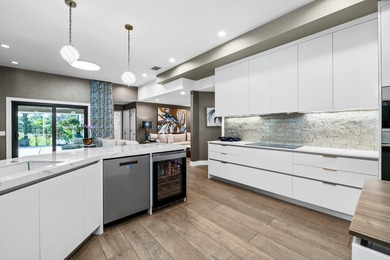 Every detail of this exceptional residence has been thoughtfully - photo 13