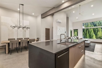 Perfectly positioned at Keystone's River Run Village, this - photo 13