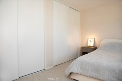 Recently renovated corner unit condo with a smart layout and