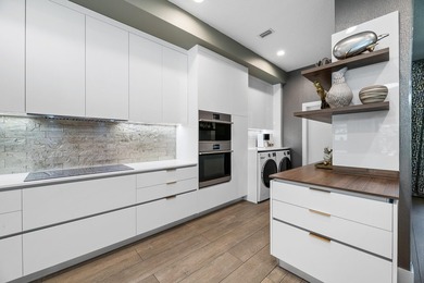 Every detail of this exceptional residence has been thoughtfully - photo 14