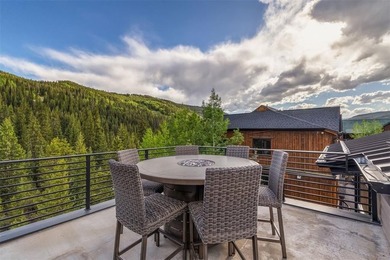 Perfectly positioned at Keystone's River Run Village, this - photo 14