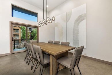 Perfectly positioned at Keystone's River Run Village, this - photo 15