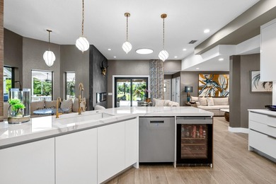 Every detail of this exceptional residence has been thoughtfully - photo 16