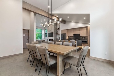 Perfectly positioned at Keystone's River Run Village, this - photo 16