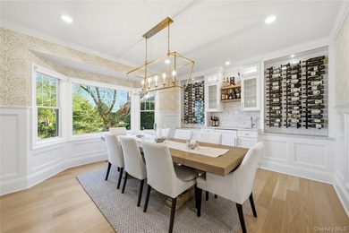 Welcome to 3 True Harbour Way, a custom built Colonial set on 1 - photo 18