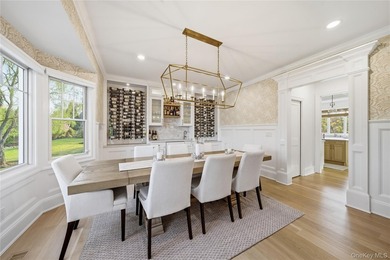 Welcome to 3 True Harbour Way, a custom built Colonial set on 1 - photo 19