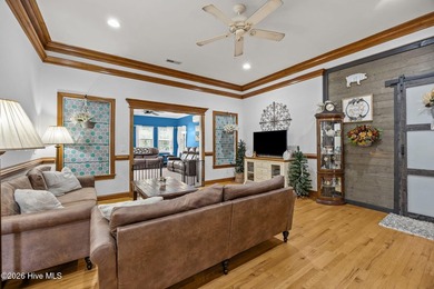 *** HUGE PRICE REDUCTION***A rare find: a waterfront home that's - photo 21