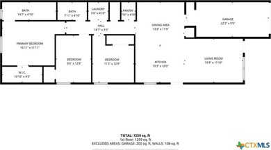 Welcome to this stunning brand-new duplex offering 3 spacious - photo 21