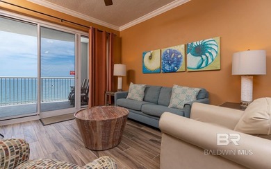 Incredible view of the Gulf from the private balcony of this - photo 2