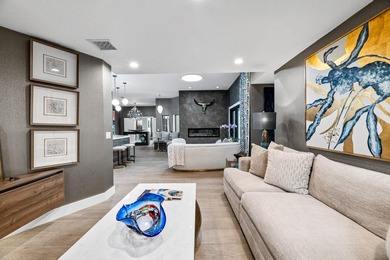 Every detail of this exceptional residence has been thoughtfully - photo 22