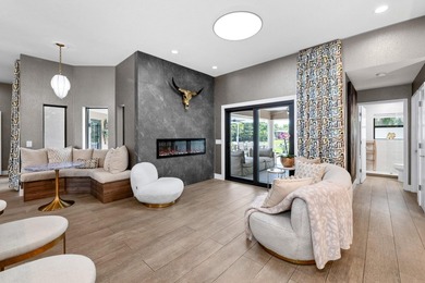 Every detail of this exceptional residence has been thoughtfully - photo 23