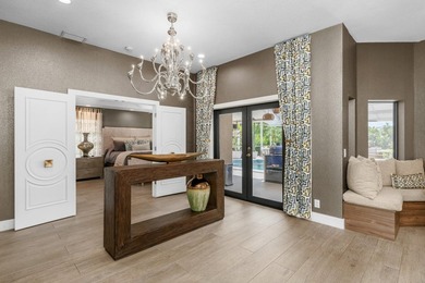 Every detail of this exceptional residence has been thoughtfully - photo 24