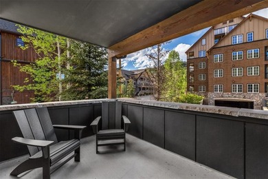 Perfectly positioned at Keystone's River Run Village, this - photo 27