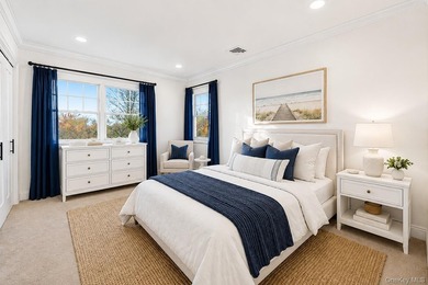 Welcome to 3 True Harbour Way, a custom built Colonial set on 1 - photo 31