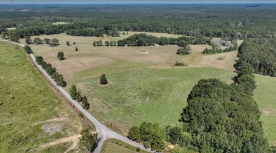 Lake Home For Sale in Laurel, Mississippi