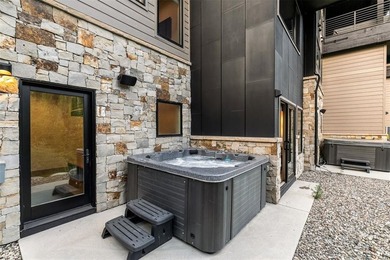 Perfectly positioned at Keystone's River Run Village, this - photo 31