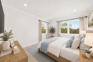 Welcome to 3 True Harbour Way, a custom built Colonial set on 1 - photo 32