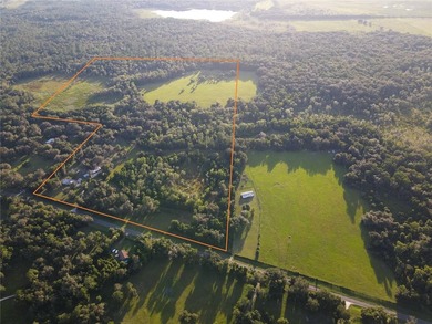 One of a Kind Paynes Prairie Ranch Property is being made - photo 36