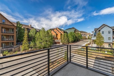 Perfectly positioned at Keystone's River Run Village, this - photo 36
