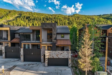 Perfectly positioned at Keystone's River Run Village, this - photo 38