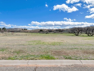 Verde River Lot For Sale in Camp Verde Arizona