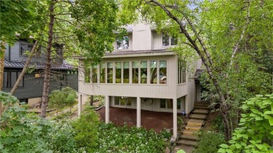 Lake Home For Sale in Minneapolis, Minnesota