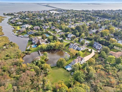 Welcome to 3 True Harbour Way, a custom built Colonial set on 1 - photo 43