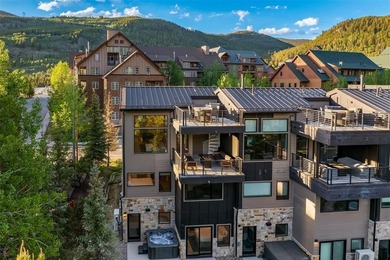 Perfectly positioned at Keystone's River Run Village, this - photo 43