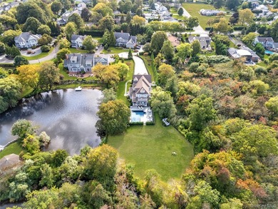 Welcome to 3 True Harbour Way, a custom built Colonial set on 1 - photo 44