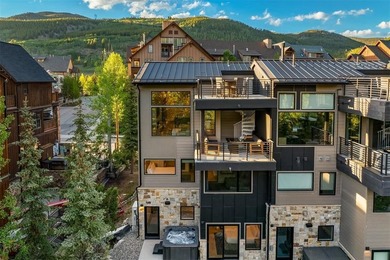 Perfectly positioned at Keystone's River Run Village, this - photo 44