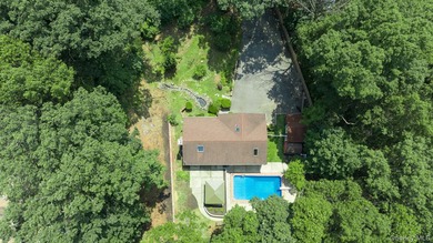 Beautifully updated Hi-Ranch on 1.5 private, park-like acres - photo 45