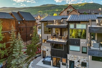 Perfectly positioned at Keystone's River Run Village, this - photo 45