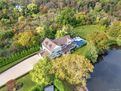 Welcome to 3 True Harbour Way, a custom built Colonial set on 1 - photo 46