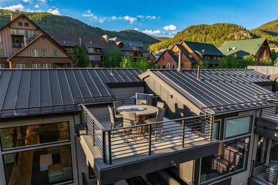 Perfectly positioned at Keystone's River Run Village, this - photo 46