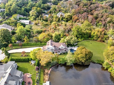 Welcome to 3 True Harbour Way, a custom built Colonial set on 1 - photo 47