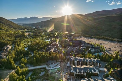 Perfectly positioned at Keystone's River Run Village, this - photo 47