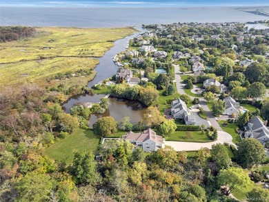 Welcome to 3 True Harbour Way, a custom built Colonial set on 1 - photo 48