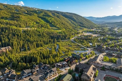 Perfectly positioned at Keystone's River Run Village, this - photo 48