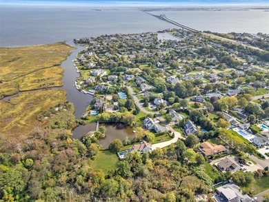 Welcome to 3 True Harbour Way, a custom built Colonial set on 1 - photo 49