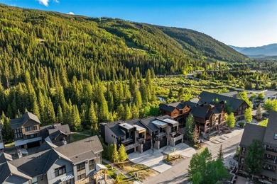 Perfectly positioned at Keystone's River Run Village, this - photo 49