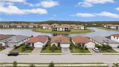 (private lake, pond, creek) Home For Sale in Fort Myers Florida