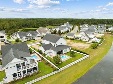 Located on one of the most sought-after streets in Watersound - photo 1