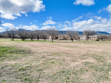 Verde River Lot For Sale in Camp Verde Arizona