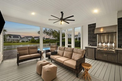 Located on one of the most sought-after streets in Watersound - photo 4