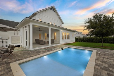 Located on one of the most sought-after streets in Watersound - photo 5